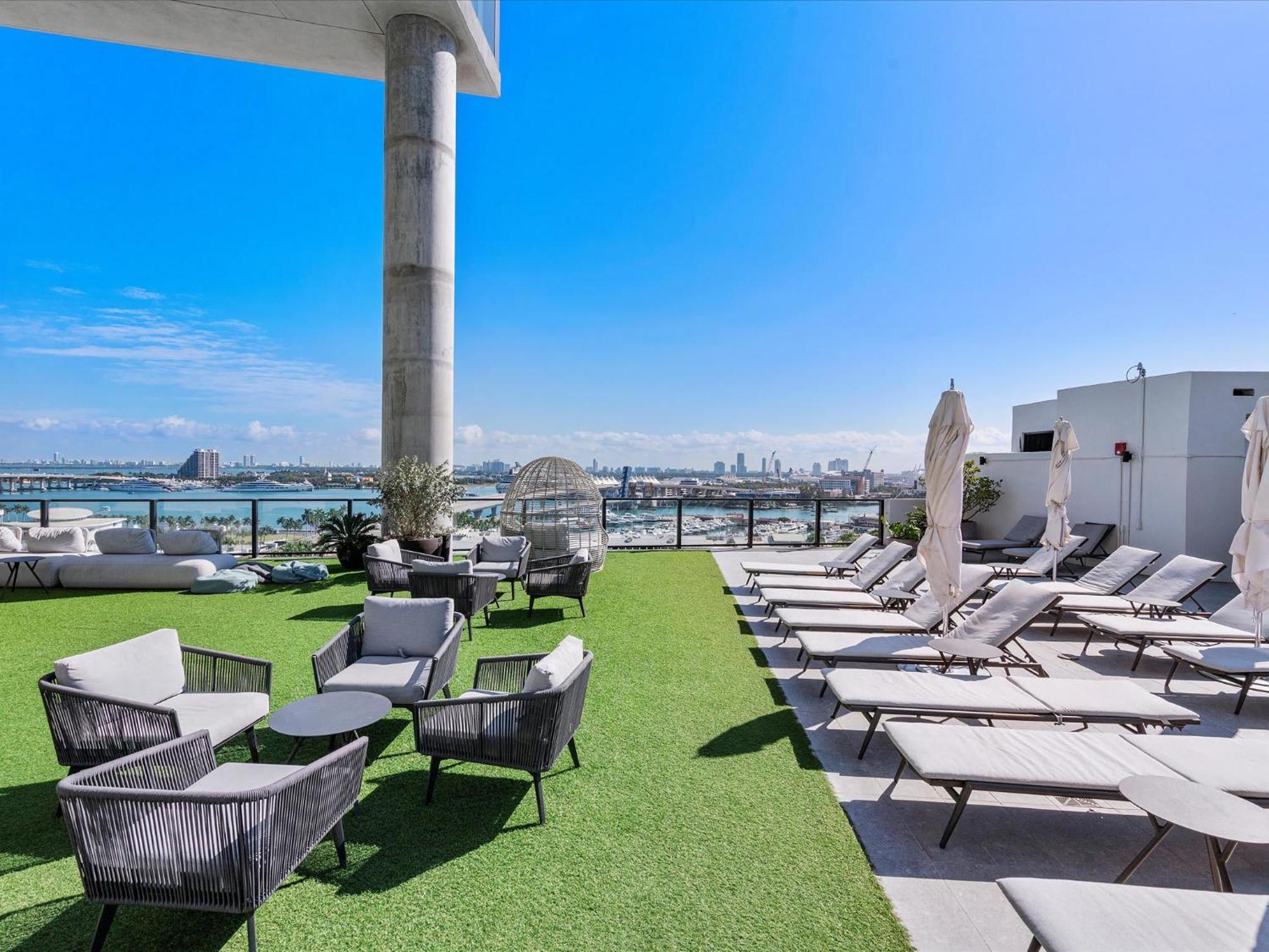 Apartamento Mvr Presidential W Bay & Views *