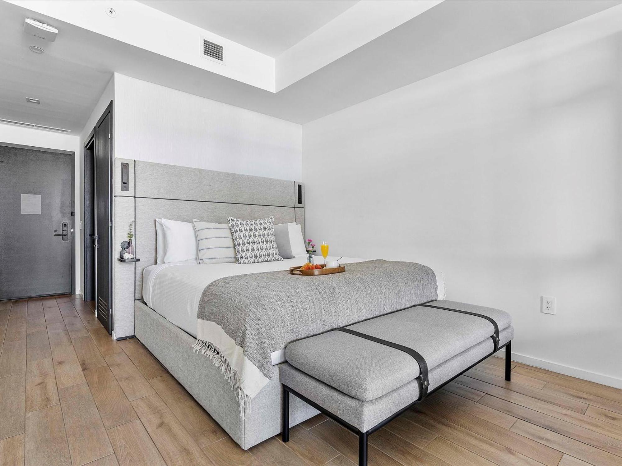 Mvr Presidential W Bay & Views Apartamento Miami