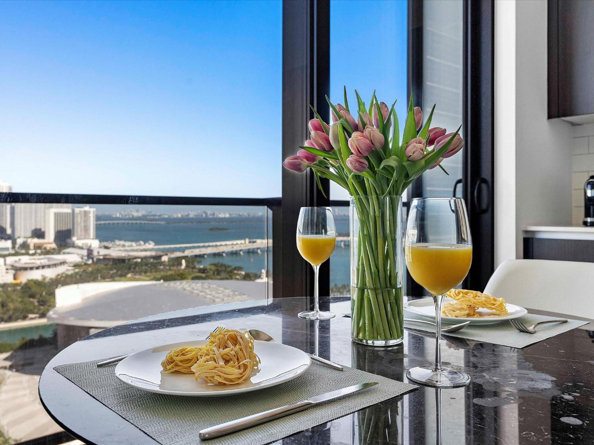 Mvr Presidential W Bay & Views Miami